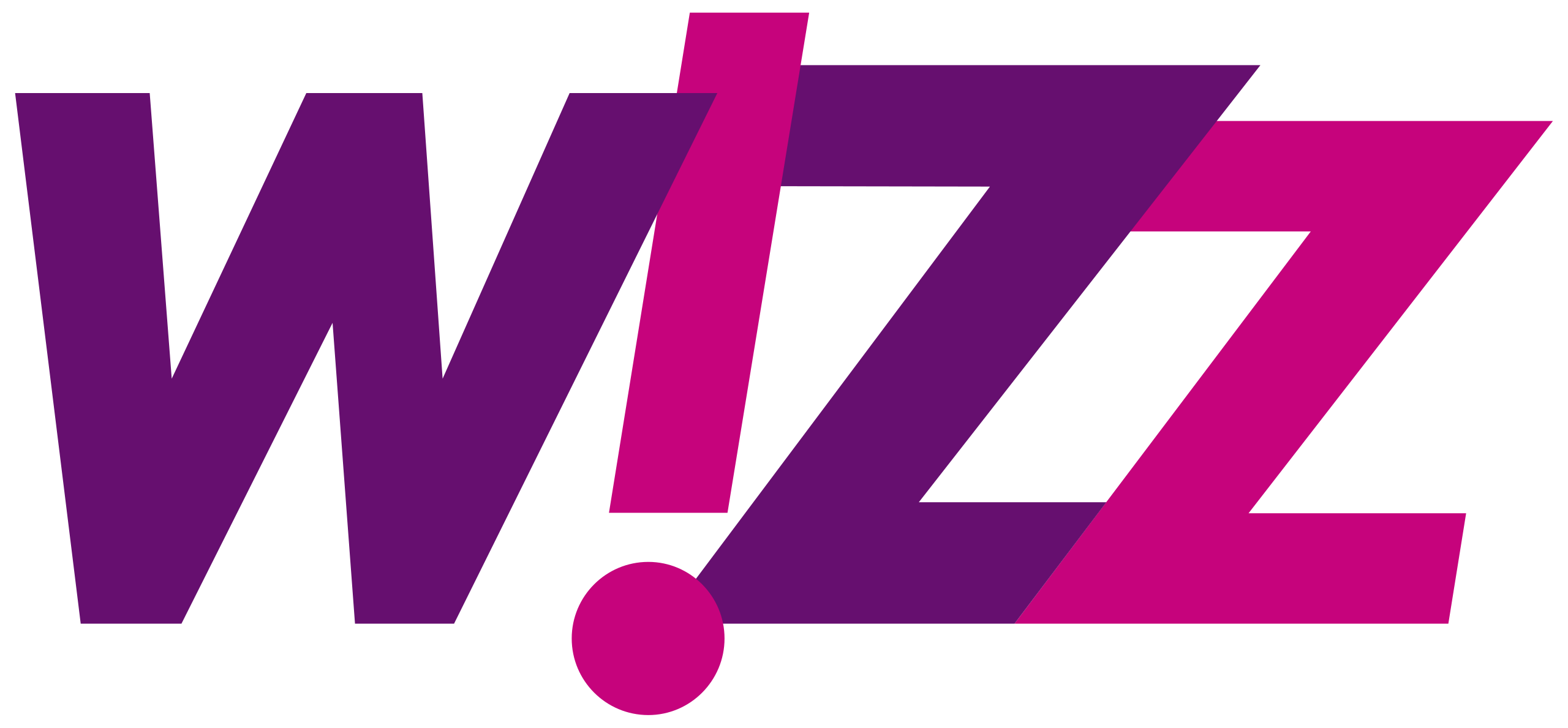 Wizzair logo